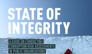 State of Integrity